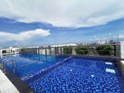 Parc Oasis (D22), Condominium #562158151
